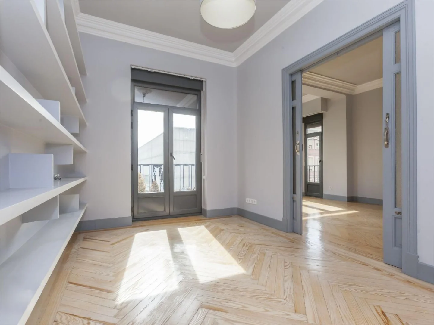 Piso en  Calle de Barceló 13 - Foto 6