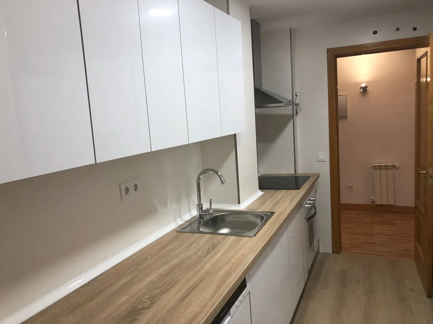 Piso en Calle de la Costa Brava, 30, Mirasierra - Foto 11