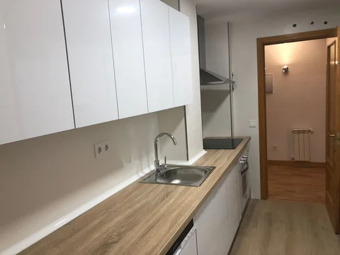Piso en Calle de la Costa Brava, 30, Mirasierra - Foto 11