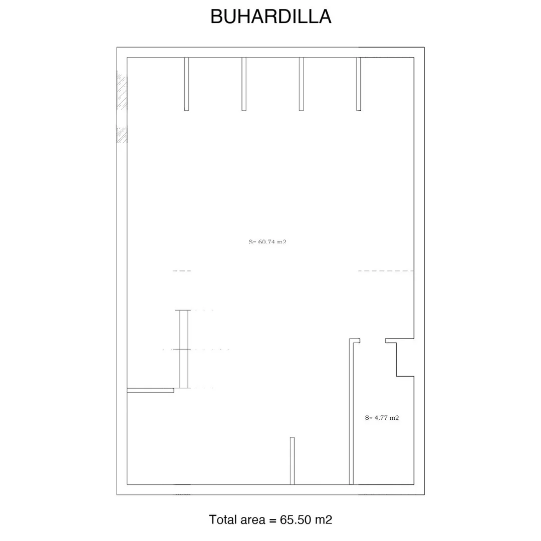 Chalet adosado en Calle de Fuentelencina, 20, Rejas - Foto 35