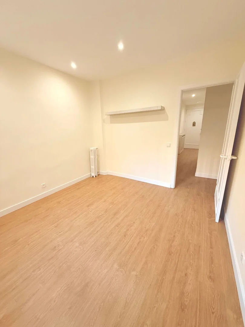 Piso en calle de Modesto Lafuente, 5 - Foto 18