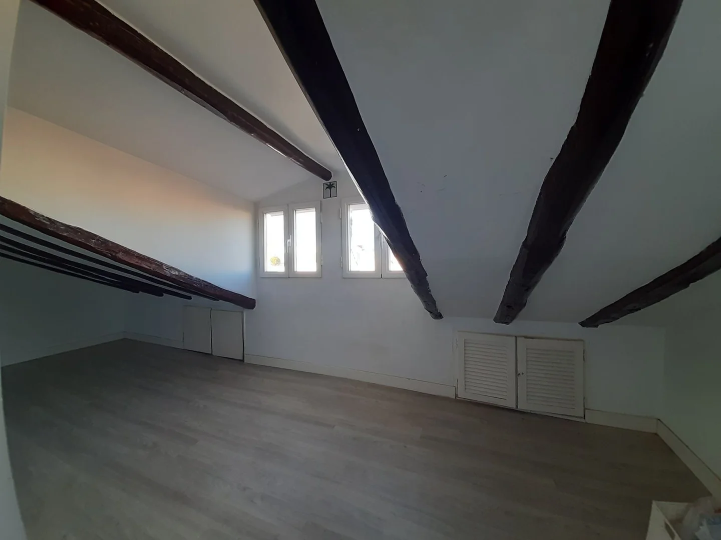 Ático en calle Huertas, 22 - Foto 2