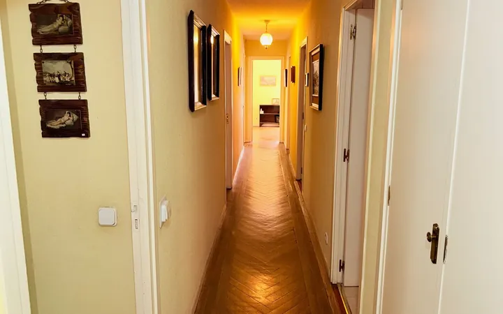 Piso en Calle Arcipreste de Hita, 1, Argüelles - Foto 17