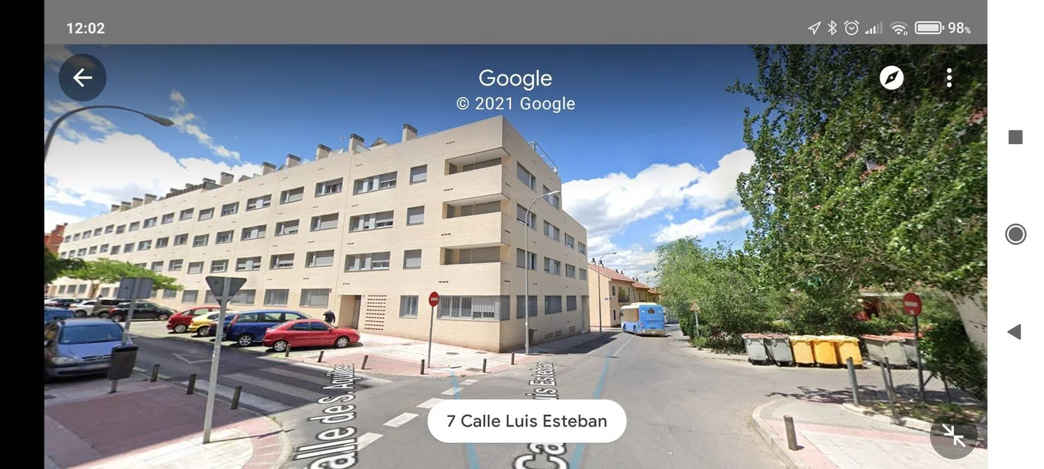 Piso en Calle de San Aquilino, 95, Ventilla-Almenara - Foto 22