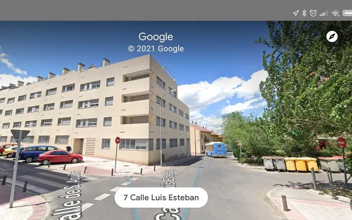 Piso en Calle de San Aquilino, 95, Ventilla-Almenara - Foto 22