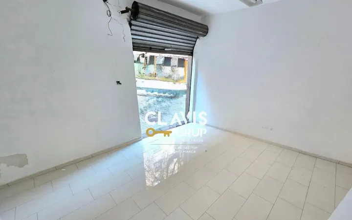 Local comercial en  Barcelona Capital - Foto 1