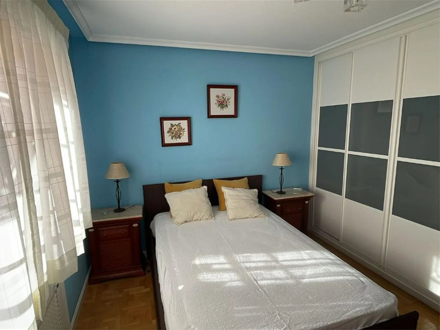 Piso en calle de Santa Virgilia 2 - Foto 10