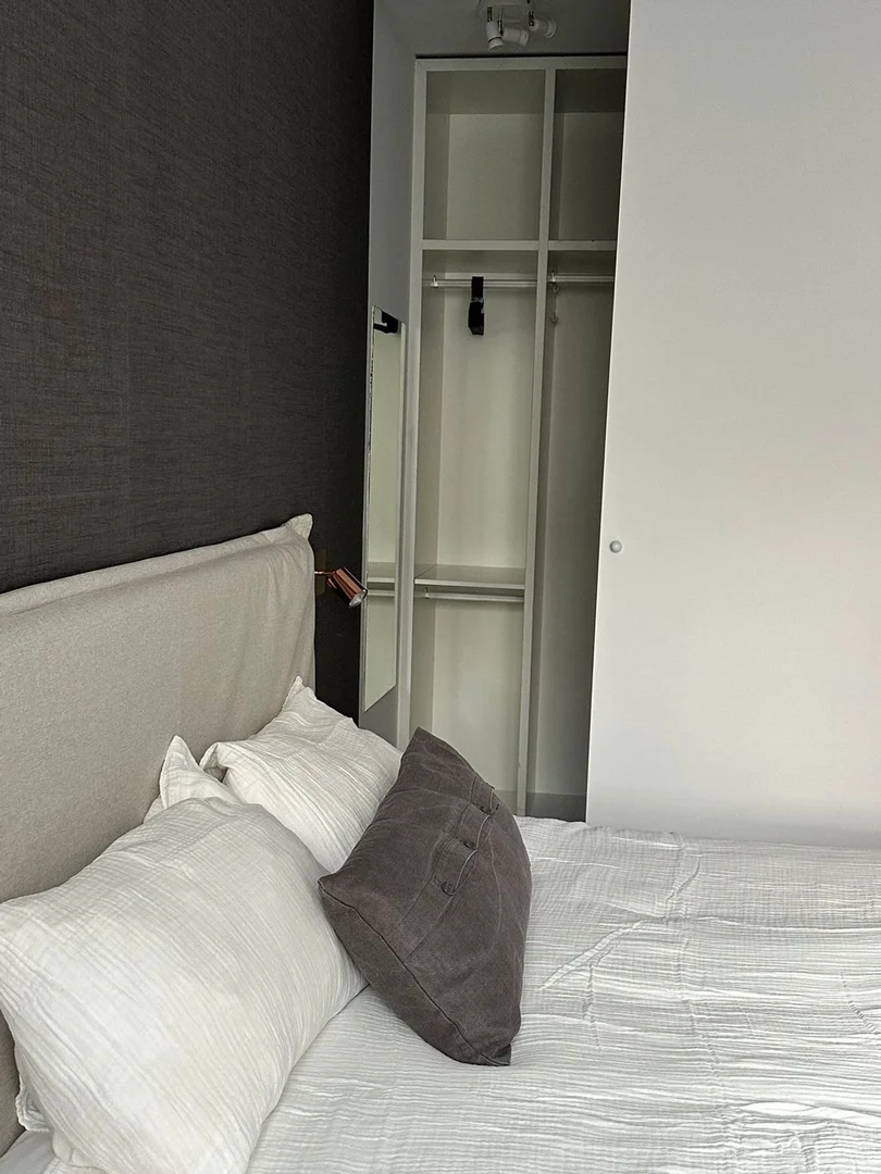 Piso en calle de Canillas, 5 - Foto 8