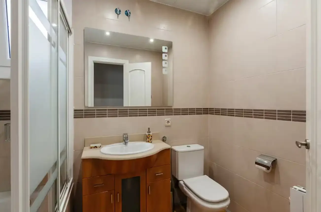 Apartamento en  Carrer de Muntaner 94 - Foto 12