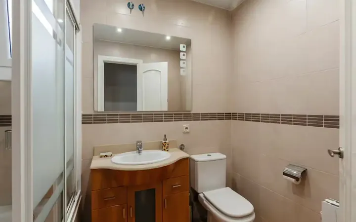 Apartamento en  Carrer de Muntaner 94 - Foto 12
