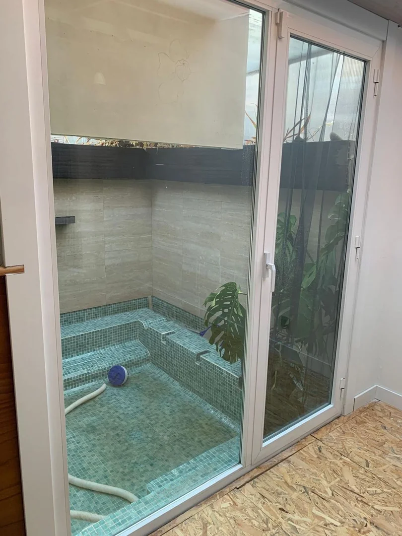 Chalet pareado en Calle Arroyo del Juncal, 47, Ambroz - Foto 4