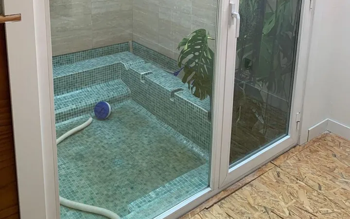Chalet pareado en Calle Arroyo del Juncal, 47, Ambroz - Foto 4