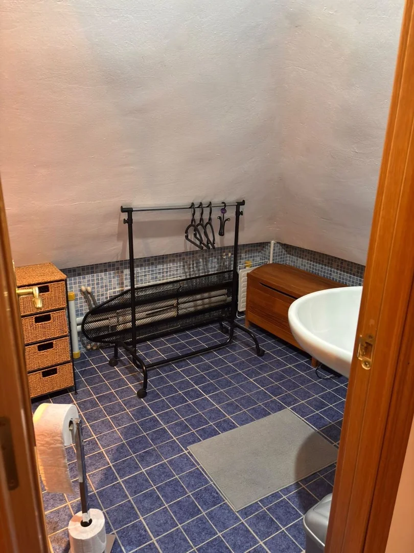 Estudio en Calle de Arturo Soria, 300, Colina - Foto 5