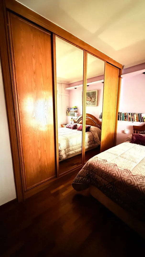 Piso en carretera de Canillas, 106 - Foto 18