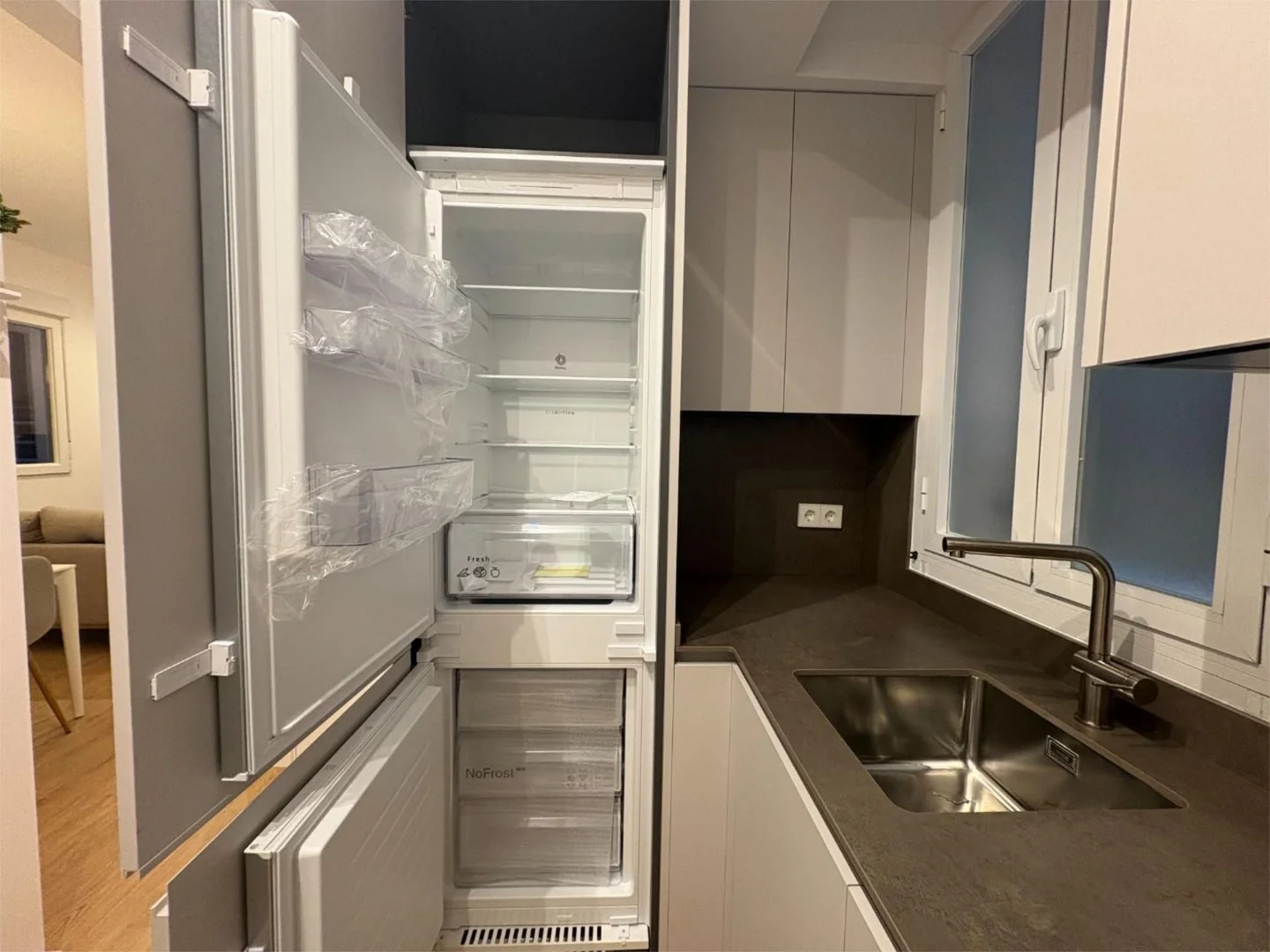 Piso en  Calle de Alcántara 23 - Foto 15