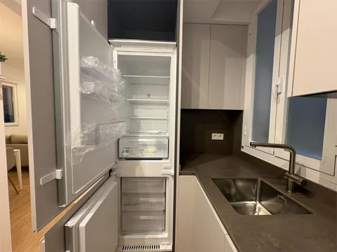 Piso en  Calle de Alcántara 23 - Foto 15