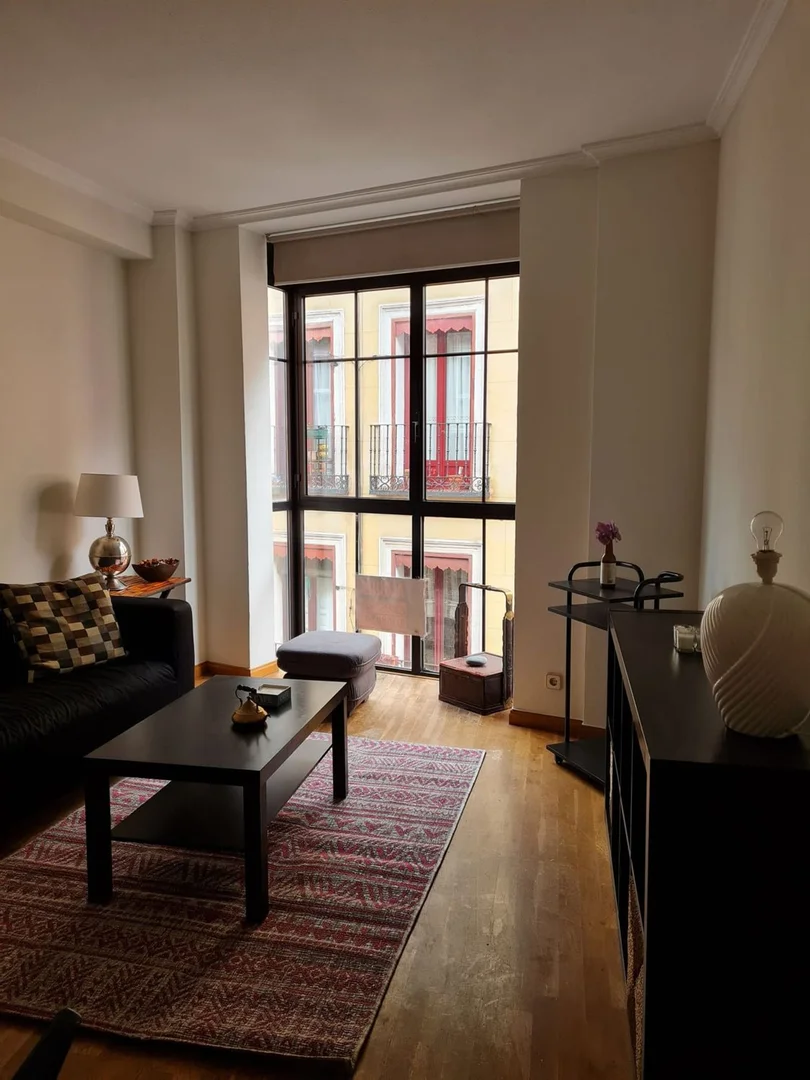 Piso en calle Bernardo López García, 8 - Foto 8