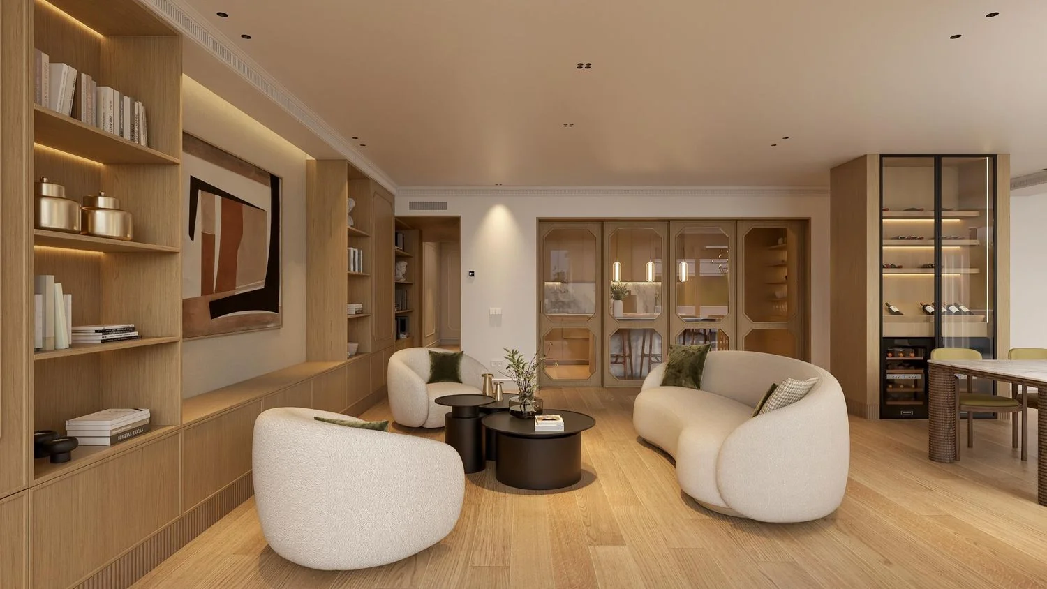 Piso en Barrio El Viso - Foto 7