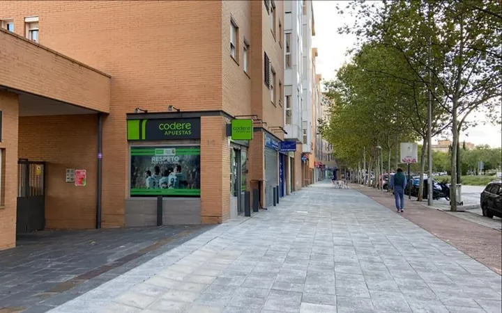 Piso en Avenida de la Peseta, 92, Pau de Carabanchel - Foto 37