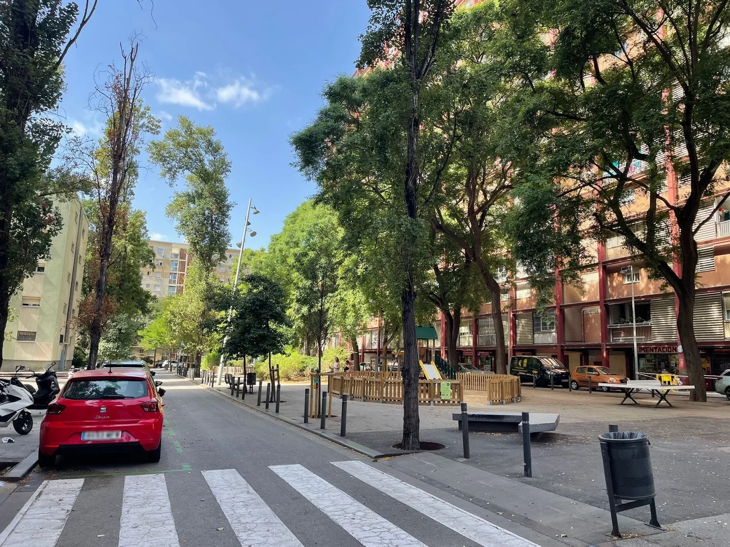 Dúplex en Plaza de Fernando de los Ríos, 6, La Verneda i la Pau - Foto 15