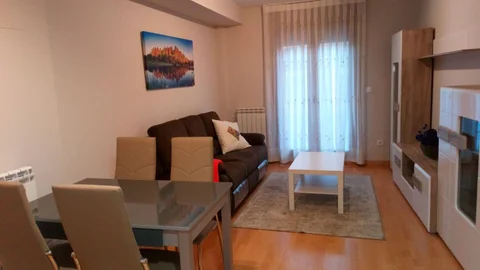 Piso en Barrio San Pablo - Foto 4