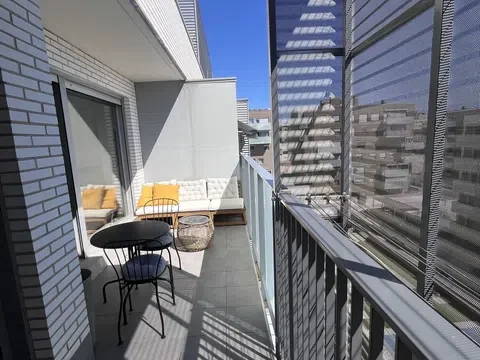 Piso en calle de Francisco Grande Covián, 10 - Foto 12