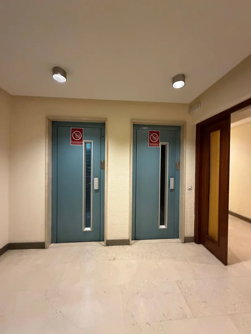 Piso en Calle del Castillo, 19, Trafalgar - Foto 23