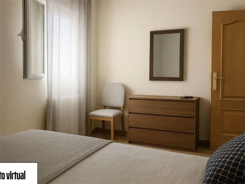 Piso en  Madrid Capital - Foto 9