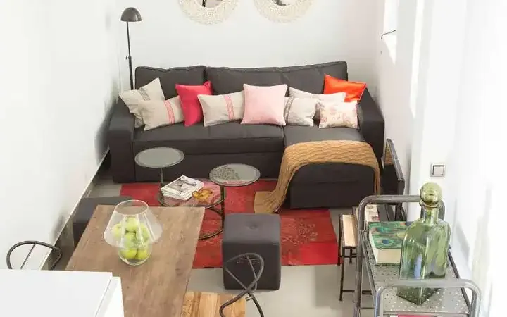 Piso en  Calle de Zurbano 77 - Foto 4