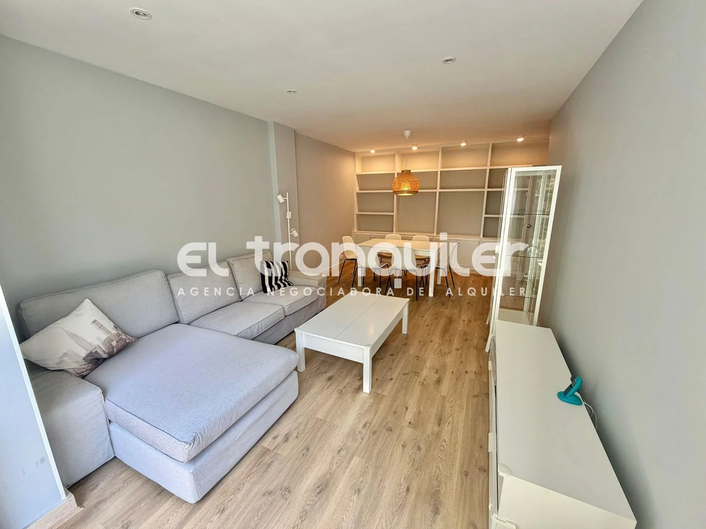 Piso en Calle de el Algabeño, 79, Conde Orgaz-Piovera - Foto 3
