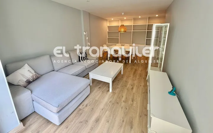Piso en Calle de el Algabeño, 79, Conde Orgaz-Piovera - Foto 3