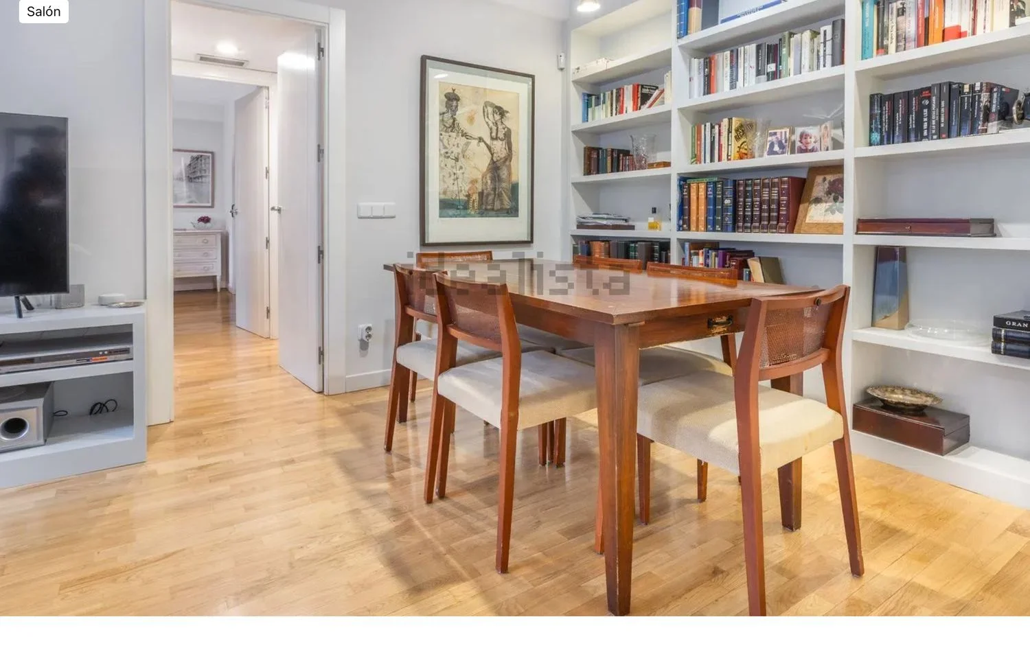 Piso en avenida de Ramón y Cajal, 111 - Foto 3