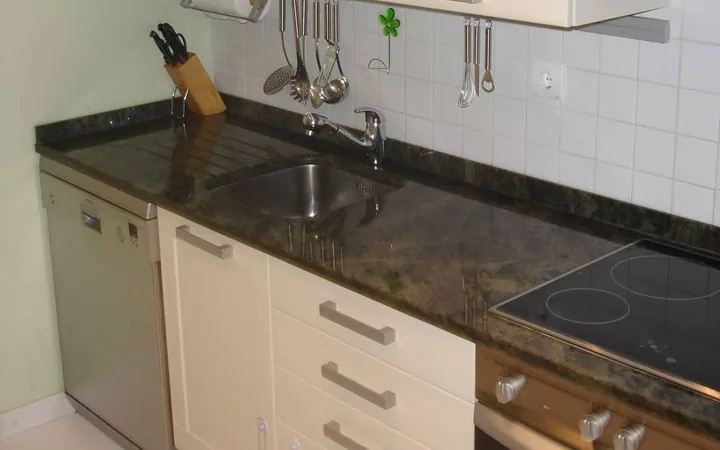 Piso en Calle de la Sierra de Pajarejo, 7, Valdemarín - Foto 7