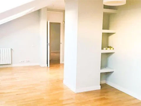 Piso en  Calle Alcalá 88 - Foto 4