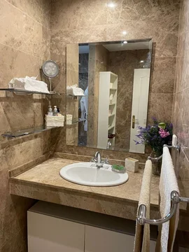 Piso en Barrio Linda Vista-Nueva Alcántara-Cortijo Blanco - Foto 21