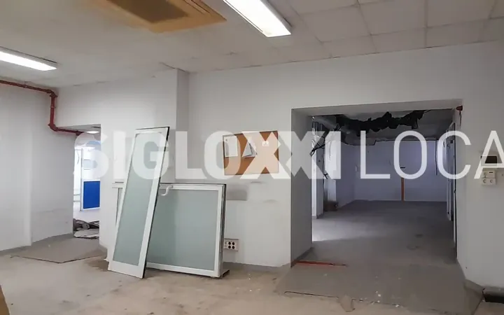 Local comercial en  Plaça de la Infància - Foto 14