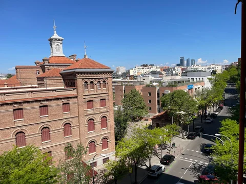 Piso en calle del Príncipe de Vergara, 205 - Foto 18