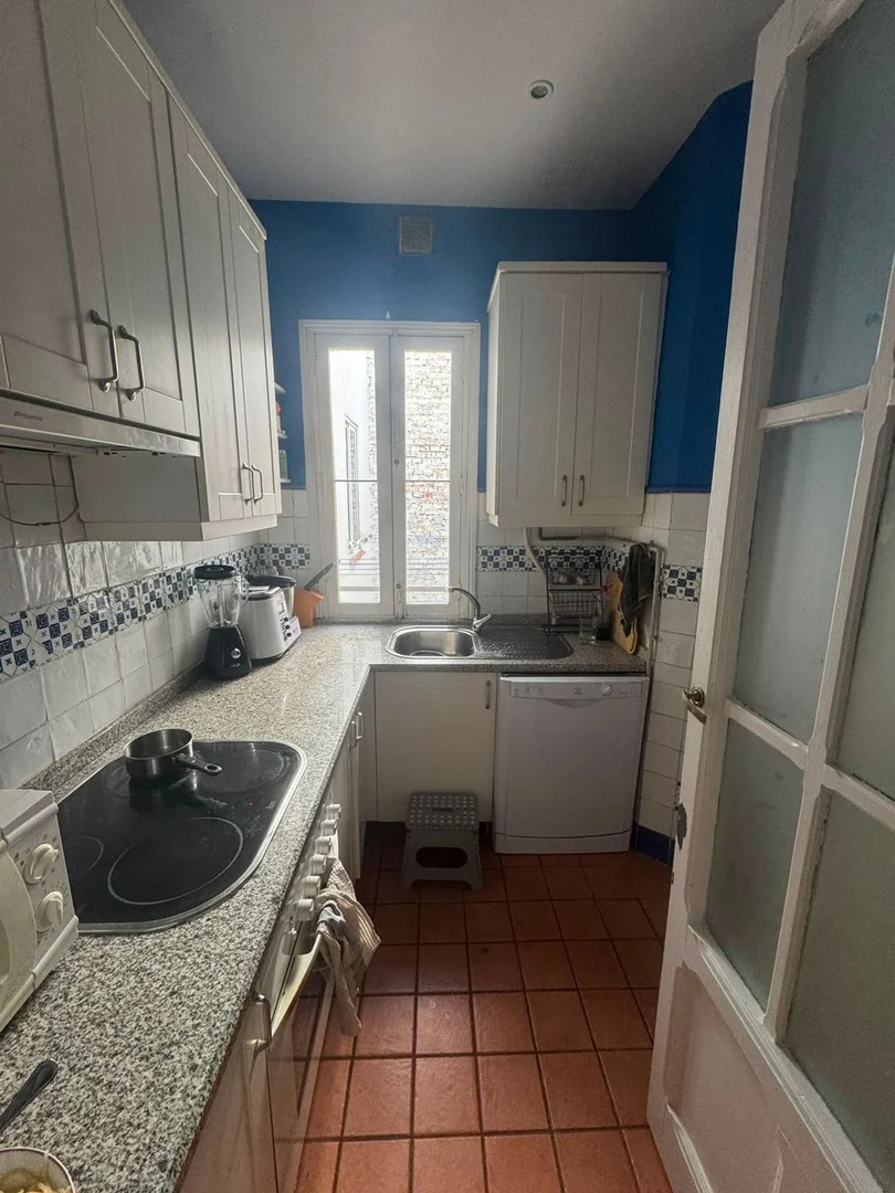 Piso en Calle María Panés, 9, Nuevos Ministerios-Ríos Rosas - Foto 11
