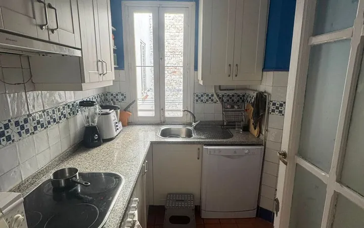 Piso en Calle María Panés, 9, Nuevos Ministerios-Ríos Rosas - Foto 11