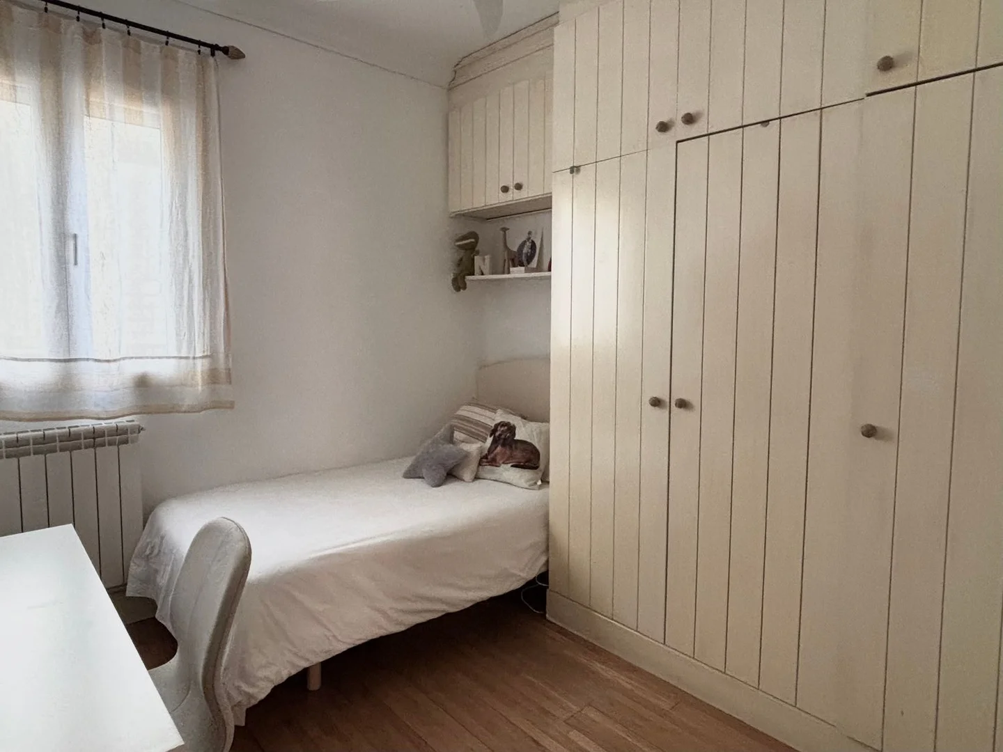 Piso en calle de Romero Robledo, 24 - Foto 15