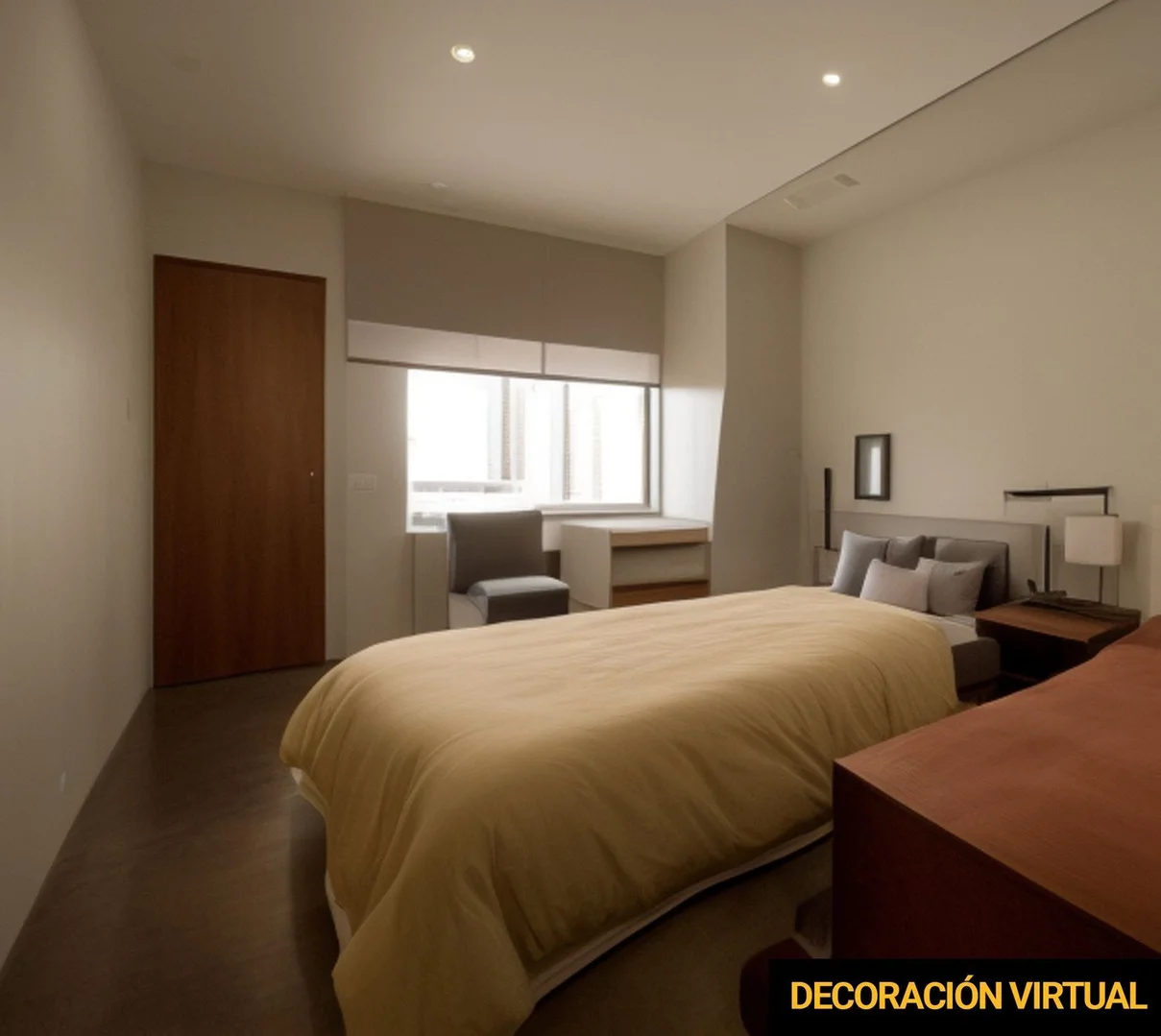 Piso en Gaztambide - Foto 13