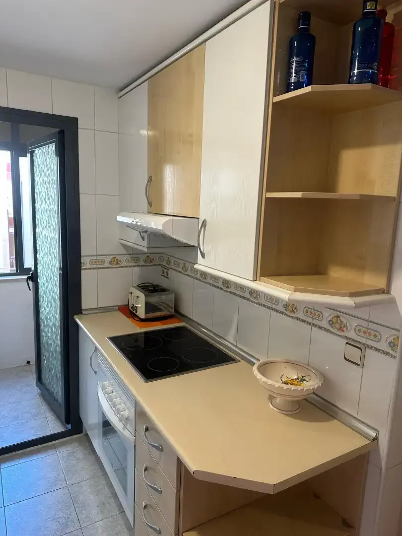 Piso en  Calle de José Antonio de Armona 18 - Foto 8