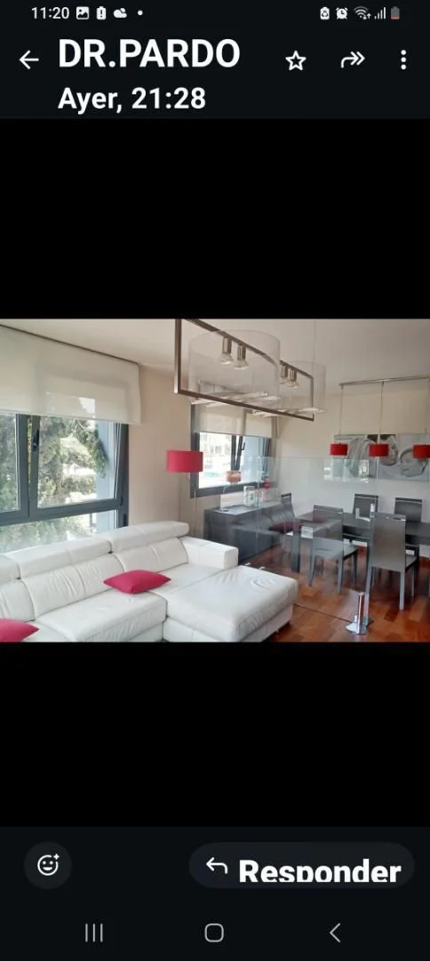 Piso en  Avenida de los Andes 31 - Foto 11