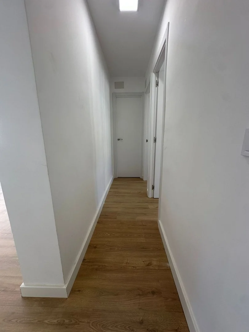 Piso en Calle de Rocafort, 19, San Cristóbal - Foto 7