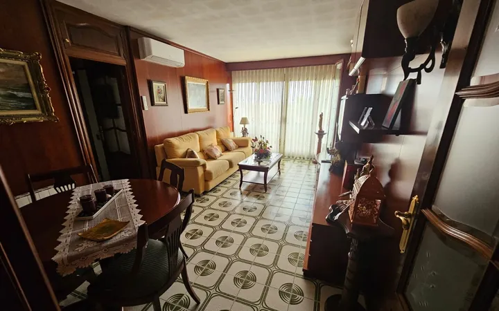 Piso en Calle de Puig i Cadafalch, 20, Sant Genís Dels Agudells - Montbau - Foto 14