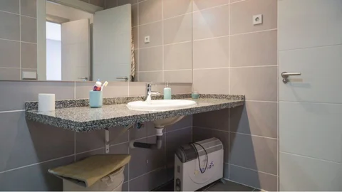 Alquiler de dúplex en Calle del Almanaque, 5 - Foto 24