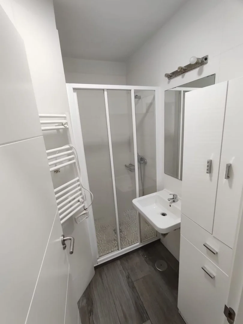 Piso en calle de la Sierra de Alcaraz, 36 - Foto 9