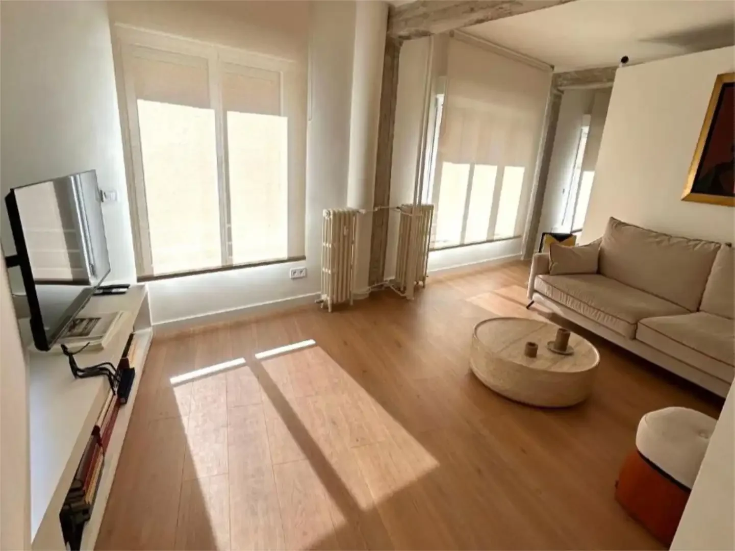 Piso en  Calle de Pinilla del Valle 5 - Foto 1