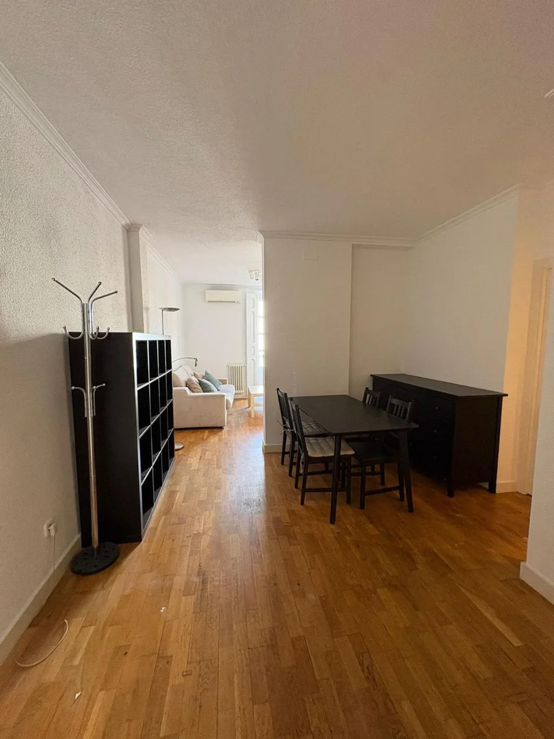 Piso en avenida de Felipe II, 28 AvenidafelipeIIMadrid - Foto 9