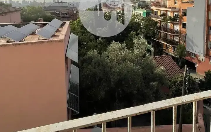 Piso en  Barcelona Capital - Foto 3